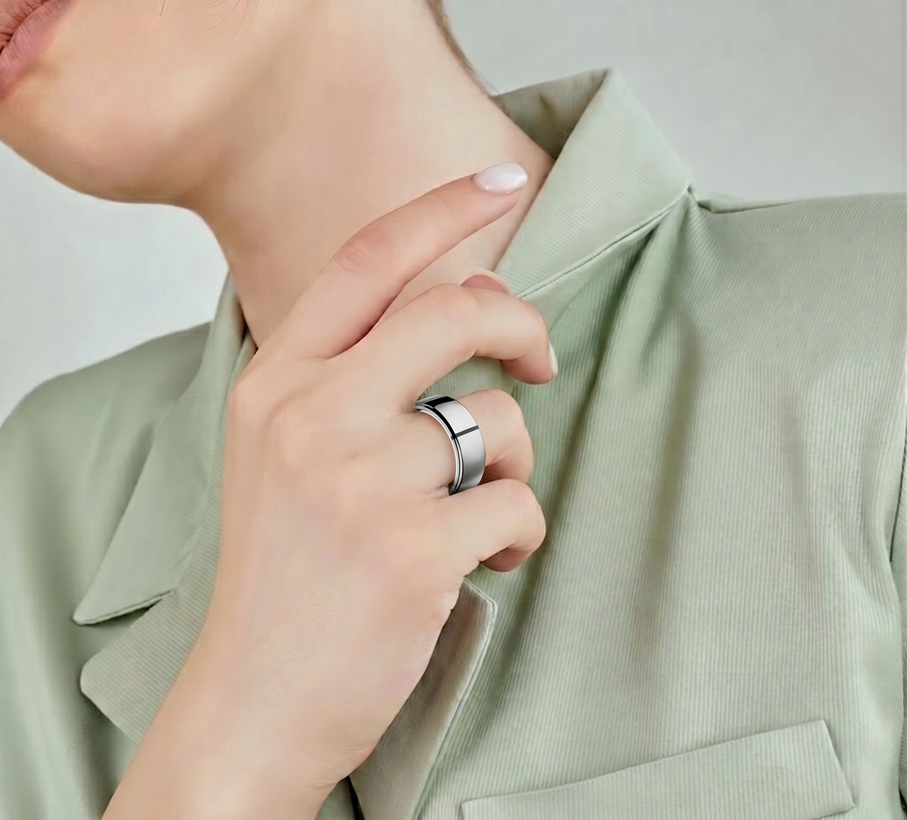CNICK Ring 3