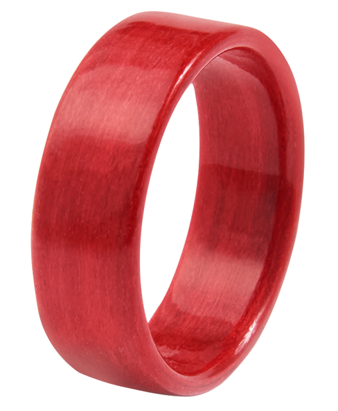50 (EU) / size 5.5 (US) / 16mm / Red
